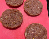 Foto langkah ke 2 dari resep Daging Burger / Beef Patty.