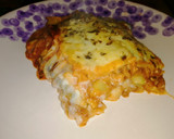 Foto del paso 6 de la receta: Lasaña de carne con Zapallo italiano