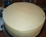 Foto del paso 3 de la receta: Buttercream de queso crema