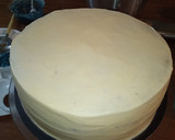 Foto del paso 3 de la receta: Buttercream de queso crema