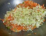 સેઝવાન ચાઉમીન (Scehzwan Chowmein recipe in gujarati) રેસીપી સ્ટેપ4ફોટો