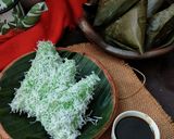 Foto langkah ke 7 dari resep Lupis Ketan.
