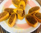 Bhakharwadi recipe step 8 photo