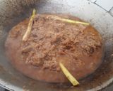 Foto langkah ke 5 dari resep AGE daging SAPI bumbu sederhana.