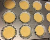 Foto del paso 8 de la receta Cupcakes de limón con buttercream