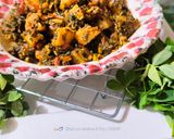 मैथी आलू (methi aloo recipe in Hindi) रेसिपी चरण 4 फोटो