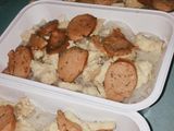 Tuna Shirataki Mentai