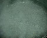 Foto langkah ke 2 dari resep Bubur Kacang Hijau Khas Banjarmasin #Dandelion.