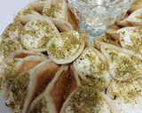 صورة لخطوة 4 من وصفة قطايف