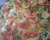 Foto del paso 10 de la receta: Pastel de macarrones y verduras