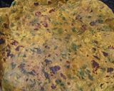 મેથી મસાલા થેપલા (Methi Thepla Recipe in Gujarati) રેસીપી સ્ટેપ6ફોટો