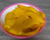Foto langkah ke 1 dari resep Selai Mangga.
