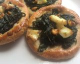 Foto del paso 4 de la receta: Coquetes y pastissets