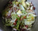 Foto del paso 1 de la receta: Ensalada para salir del paso