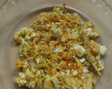 Foto langkah ke 2 dari resep Telur Asin Mozza KETO.