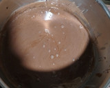 Foto del paso 1 de la receta: Pannacota de chocolate