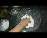 લાપસી (lapsi Recipe In Gujarati રેસીપી સ્ટેપ1ફોટો