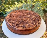 Foto del paso 5 de la receta: Cheesecake de dulce de leche