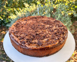 Foto del paso 5 de la receta: Cheesecake de dulce de leche