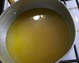 Foto del paso 3 de la receta: Sopa de sémola (Vitina) con queso crema