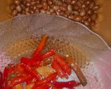 Foto langkah ke 1 dari resep Sambel Kacang Untuk Gorengan.