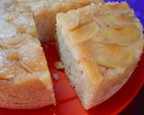 Foto del paso 5 de la receta: Tarta de Manzana invertida