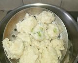 Foto langkah ke 6 dari resep Somay Ayam Kriwil.