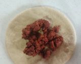 Foto del paso 7 de la receta: Masa danés y su formas