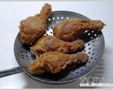 印尼式咖哩炸雞(附完整教學影片連結)的食譜步驟5照片