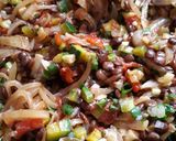 Foto del paso 5 de la receta: Arroz de invierno