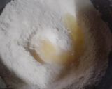 A picture of step 2 of Spicy Chin Chin.