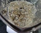 Foto del paso 3 de la receta: Horchata de semillas de girasol