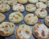 Foto del paso 6 de la receta: Caritas de papa caseras