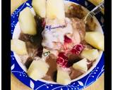 A Bowl Of Richness with apples and chocolate yoghurt recipe step 4 photo