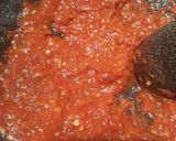 Foto langkah ke 3 dari resep Sambal Bajak.
