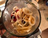 Foto del paso 9 de la receta: Manchamanteles Oaxaqueño