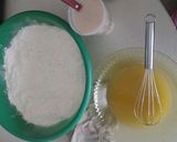 Foto del paso 4 de la receta: Pan Jalá (trenzado)