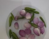 Foto langkah ke 2 dari resep Acar timun, bawang merah dan rawit.