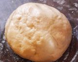 Foto del paso 1 de la receta: Pan de leche o miguelitos 💕