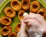Deep fried deviled eggs recipe step 4 photo