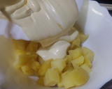 Foto del paso 4 de la receta: Ensalada alemana en 30 minutos