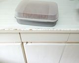 A picture of step 10 of Granola.