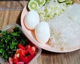 Foto langkah ke 5 dari resep Soto Lamongan.