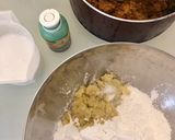 Foto langkah ke 2 dari resep Kue Bugis (dgn Saus Santan).