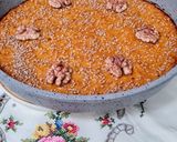 Foto del paso 5 de la receta: Pastel salado de calabaza 🥧 Torta salada de zapallo 🎃