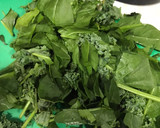 Foto del paso 2 de la receta: Ensalada caliente de sobritas