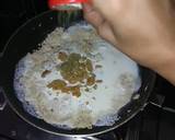 Rice Flour-Khoya Halwa recipe step 3 photo