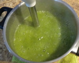 Foto del paso 3 de la receta: Crema de acelgas con pimentón