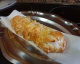 Foto del paso 7 de la receta: Trenza de Pollo y Queso