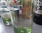 Foto del paso 1 de la receta: Terremoto